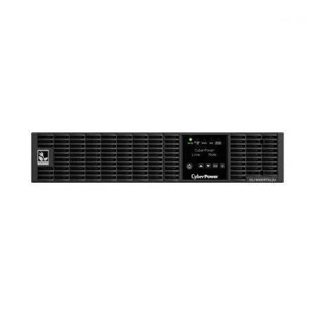 CyberPower Smart App Online OL1500ERTXL2U 1500VA 1350W